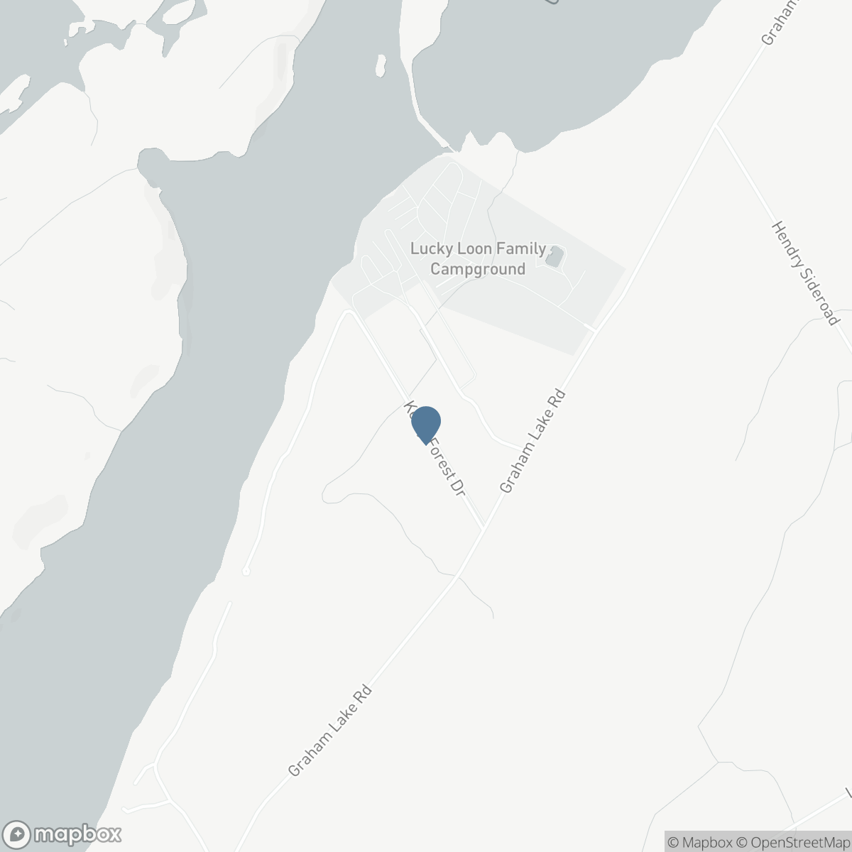 50 KERRY FOREST DRIVE, Mallorytown, Ontario K0E 1R0